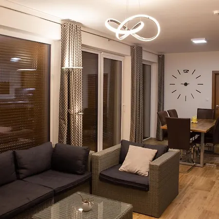 Villa Hanka Lipno nad Vltavou