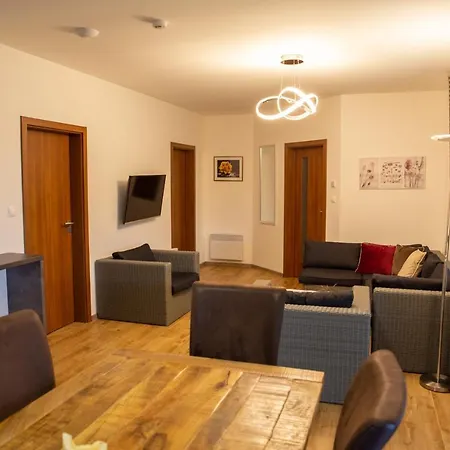 Hanka * Lipno nad Vltavou