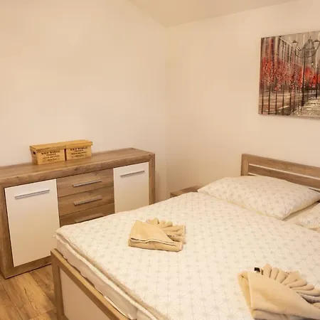 Hanka * Lipno nad Vltavou