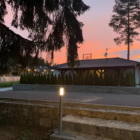 Hanka * Lipno nad Vltavou