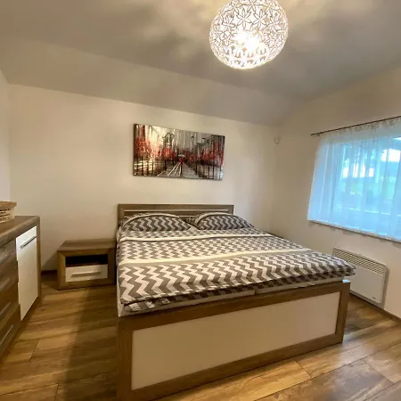 Hanka Lipno nad Vltavou