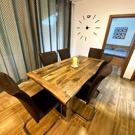 빌라 Hanka *