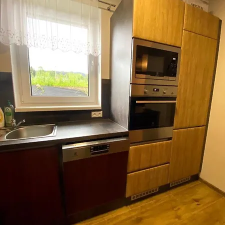 Hanka Lipno nad Vltavou