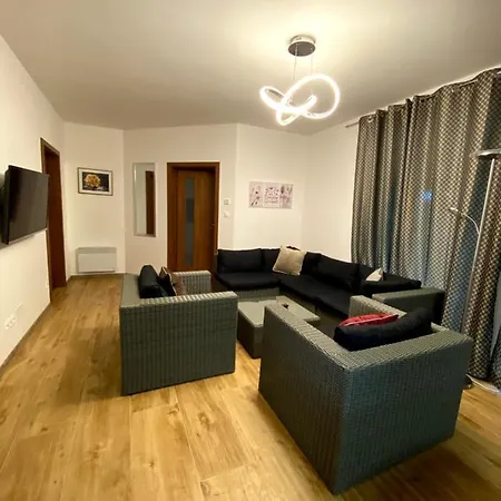 Villa Hanka *