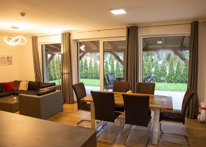 Hanka Villa
