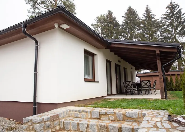 Villa Hanka *