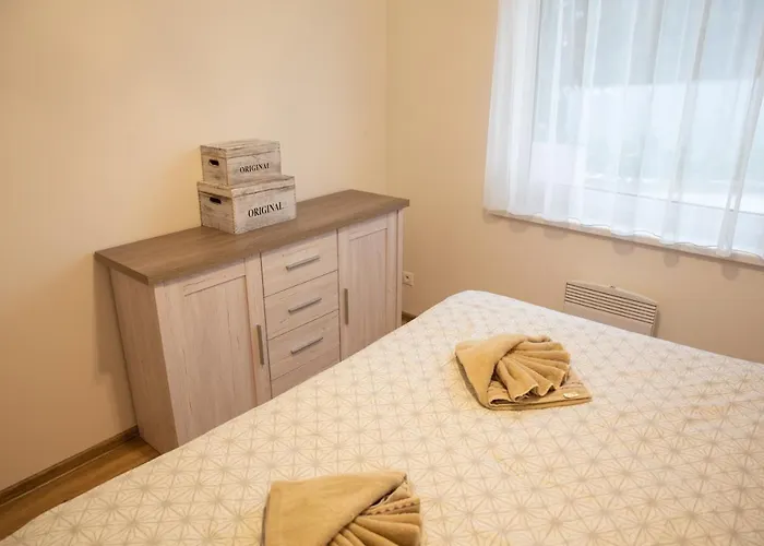 Hanka Villa *