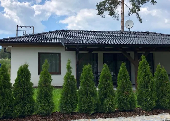 Hanka Villa