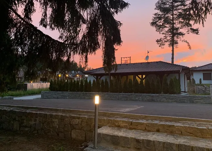 Hanka * Lipno nad Vltavou